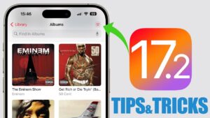 iOS 17.2
