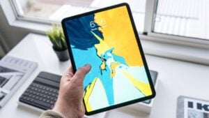 factory reset iPhone iPad