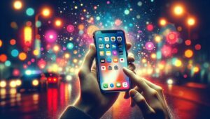 iPhone Productivity Tool