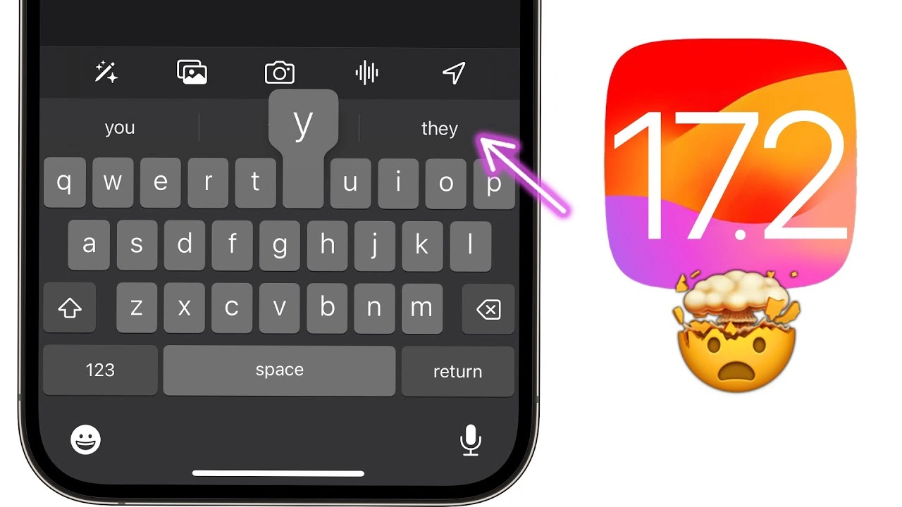 ios 17.2
