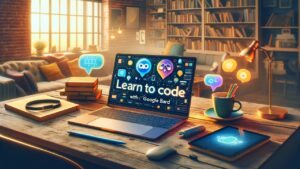 learn to code