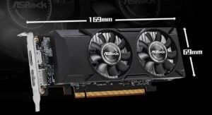 low profile graphics card