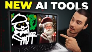 new AI Tools