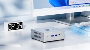 ultra-low-power small form factor compact PC