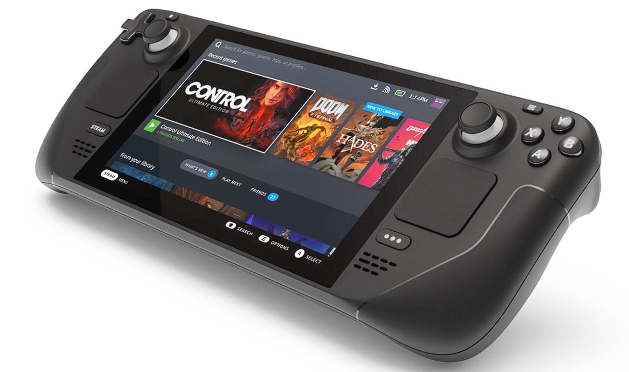 How to upgrade Valve's Steam Deck RAM to 32GB Geeky Gadgets