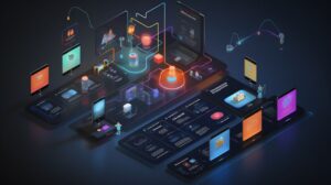 use AI to improve app development