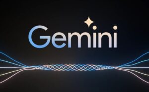 using the Google Gemini Pro API to build AI apps