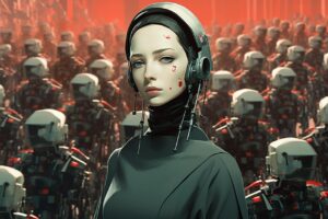 what is an AI agent LLM