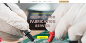 PCB Manufacturer