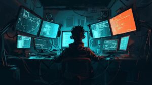 AI coding assistant