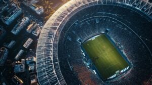 AI sports multimedia creation