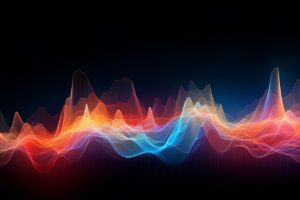AI tools for creating music sounds and voices
