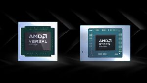 AMD Advanced AI Engines