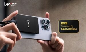 ARMOR 700 SL500 portable SSDs