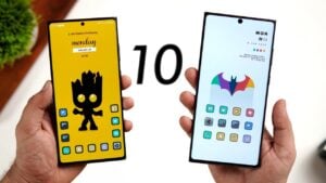 Android Apps
