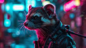 Apple Ferret multimodal LLM
