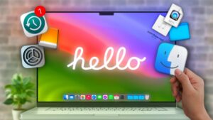 Apple Mac