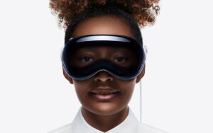 Apple Vision Pro release date February 2nd 2024