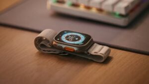 watchOS 10.3 Release Candidate