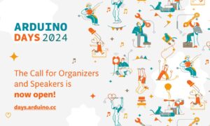 Arduino Days 2024