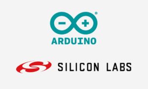Arduino and Silicon Labs partnership