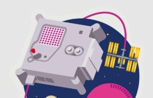 Astro Pi Replay Mission Space Lab