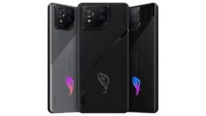 Asus ROG Phone 8 Series