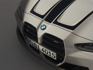 BMW M4 Coupe