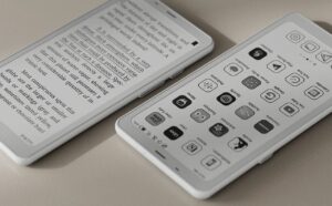 BOOX Palma Mobile ePaper pocket paperlike display device