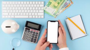 Budgeting Apps