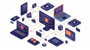 Build custom AI agents using no code X-Force platform
