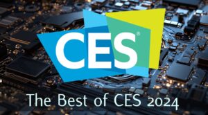 CES 2024 innovations and technologies