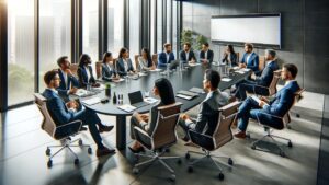 ChatGPT business