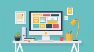 Code websites from screenshots