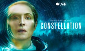 Constellation Apple TV Series