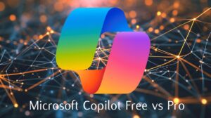 Copilot Free vs Pro what are the differences