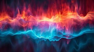 Create a real-time speech-to-image AI