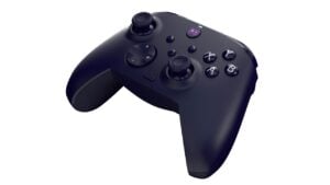 Designed for Samsung Gaming Hub