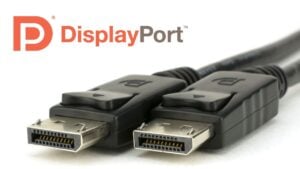 DisplayPort specifications for longer cable support