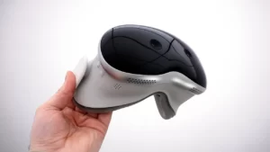 Fake Apple Vision Pro