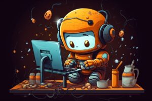 Free AI tools 2024