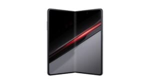 Honor Magic V2 RSR Porsche Design