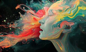 How to face swap AI photos and art