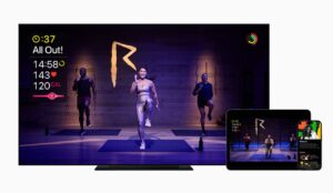 How to use Apple Fitness