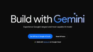 How to use Gemini AI with Python