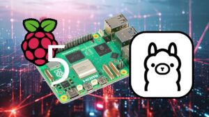 How to use Ollama to run AI on a Raspberry Pi 5