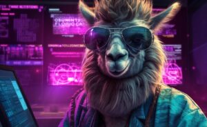 LLaMA Pro AI model