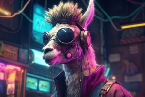 Llama 3 announced by Facebook