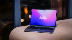 Mac or MacBook