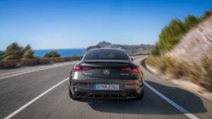 Mercedes AMG CLE 53 4MATIC